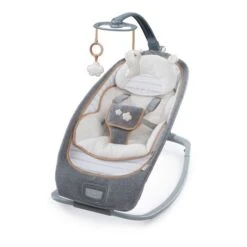 Ingenuity Transat Boutique Teddy