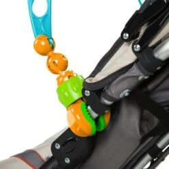 Arche D'activités Oball Flex 'n Go -Moulin Roty Soldes 0074451815360 0074451815360 5BaseMedia 550Wx550H