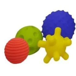 Infantino Coffret Sensoriel 16 Pièces -Moulin Roty Soldes 0773554150261 0773554150261 5BaseMedia 550Wx550H