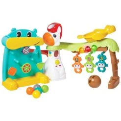 Infantino Aire Multi-activités Senso