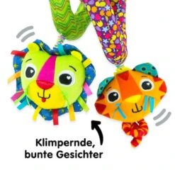 Lamaze Spirale D'activités Animaux 7 Lamaze Spirale D'activités Animaux -Moulin Roty Soldes 0796714271422 0796714271422 3BaseMedia 550Wx550H