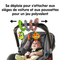 Lamaze Spirale D'activités Animaux 9 Lamaze Spirale D'activités Animaux -Moulin Roty Soldes 0796714271422 0796714271422 5BaseMedia 550Wx550H