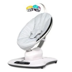 Moulin Roty Soldes 36 4moms Balancelle MamaRoo 4.0
