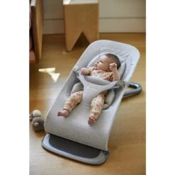Ergobaby Transat Evolve -Moulin Roty Soldes 1220000206038 1220000206038 3BaseMedia 550Wx550H