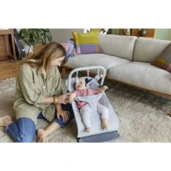 Ergobaby Transat Evolve -Moulin Roty Soldes 1220000206038 1220000206038 4BaseMedia 550Wx550H