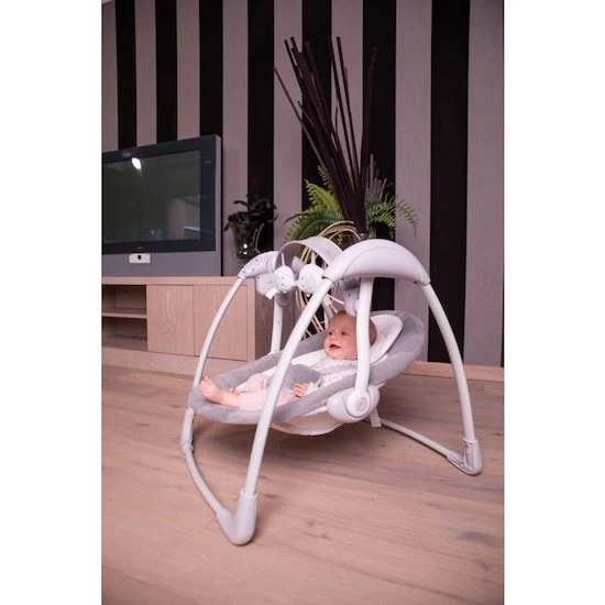 B-Balancelle Dolphy 4 B-Balancelle Dolphy – Image 4