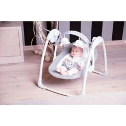 B-Balancelle Dolphy 11 B-Balancelle Dolphy -Moulin Roty Soldes 1703737006008 1703737006008 6BaseMedia 550Wx550H