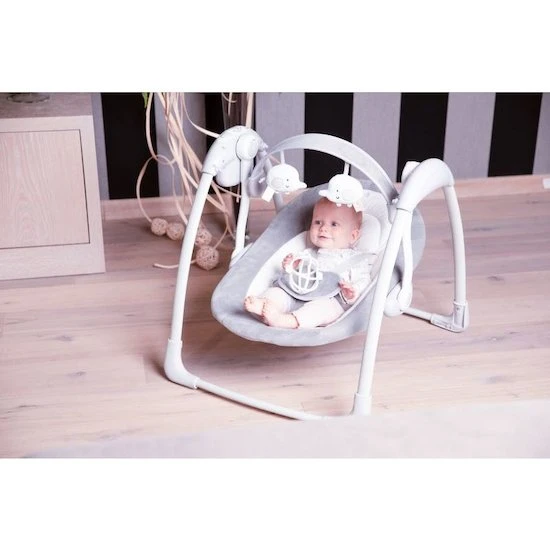 B-Balancelle Dolphy 6 B-Balancelle Dolphy – Image 6