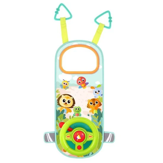 Volant De Voiture 1 Volant De Voiture