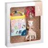 Sophie La Girafe Coffret Naissance IEUF Grand Format