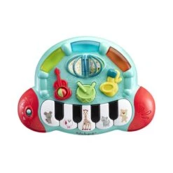 Sophie La Girafe Piano Folies