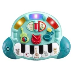 Sophie La Girafe Piano Folies -Moulin Roty Soldes 3056562307993 3056562307993 5BaseMedia 550Wx550H