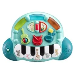 Sophie La Girafe Piano Folies -Moulin Roty Soldes 3056562307993 3056562307993 6BaseMedia 550Wx550H