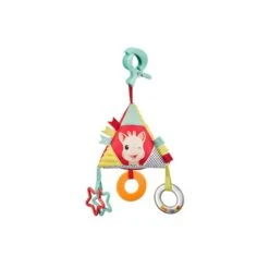 Tri'activities Sophie La Girafe 6 Tri'activities Sophie La Girafe -Moulin Roty Soldes 3056562308129 3056562308129 3BaseMedia 550Wx550H