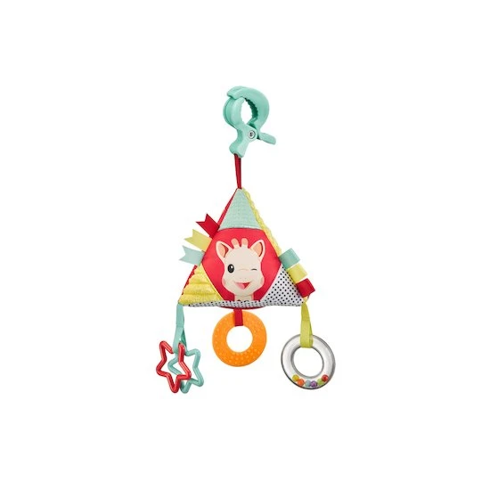 Tri'activities Sophie La Girafe 3 Tri'activities Sophie La Girafe – Image 3