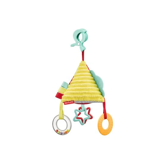 Tri'activities Sophie La Girafe 4 Tri'activities Sophie La Girafe – Image 4