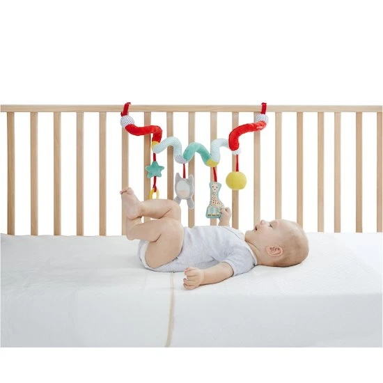 Boulier Spirale Sophie La Girafe 3 Boulier Spirale Sophie La Girafe – Image 3