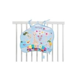 Touch & Play Bord Sophie La Girafe