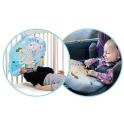 Touch & Play Bord Sophie La Girafe -Moulin Roty Soldes 3056562308334 3056562308334 3BaseMedia 550Wx550H