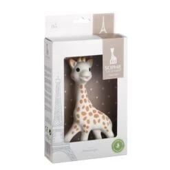 Sophie La Girafe (en Boîte Cadeau)