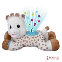 Sophie La Girafe Peluche Light & Dreams