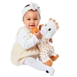 Sophie La Girafe Peluche Light & Dreams -Moulin Roty Soldes 3056568507397 3056568507397 4BaseMedia 550Wx550H