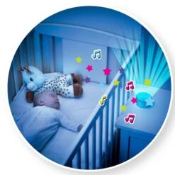 Sophie La Girafe Peluche Light & Dreams -Moulin Roty Soldes 3056568507397 3056568507397 5BaseMedia 550Wx550H