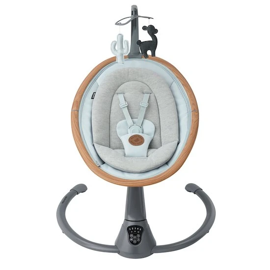 Maxi-Cosi Transat Balancelle Cassia 2 Maxi-Cosi Transat Balancelle Cassia – Image 2