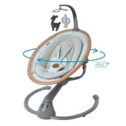 Maxi-Cosi Transat Balancelle Cassia 7 Maxi-Cosi Transat Balancelle Cassia -Moulin Roty Soldes 3220660327911 3220660327911 4BaseMedia 550Wx550H