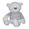 Peluche Ours Chic