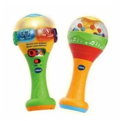 VTECH BABY Maracas Lumi Magiques