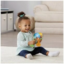 VTECH BABY Maracas Lumi Magiques 6 VTECH BABY Maracas Lumi Magiques -Moulin Roty Soldes 3417766075451 3417766075451 3BaseMedia 550Wx550H