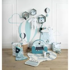 Doudou Mouchoir 7 Doudou Mouchoir -Moulin Roty Soldes 3500760042618 3500760042618 4BaseMedia 550Wx550H