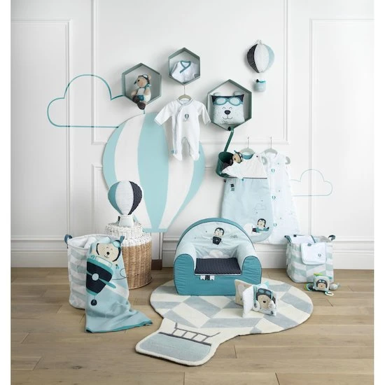 Doudou Mouchoir 4 Doudou Mouchoir – Image 4