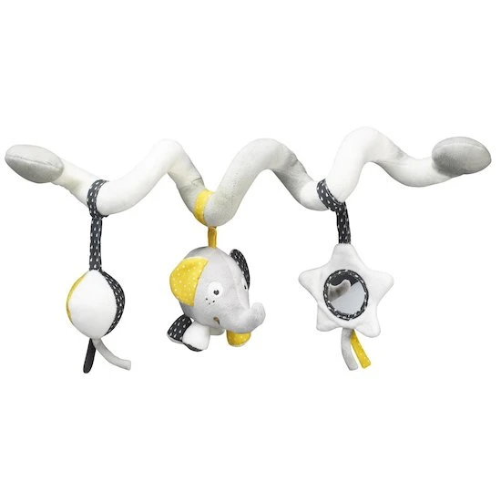 Spirale Babyfan 1 Spirale Babyfan