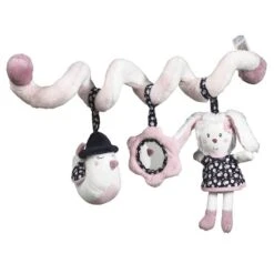 Spirale D'activités Miss Fleur De Lune