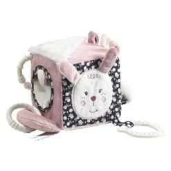 Cube D'activités Miss Fleur De Lune