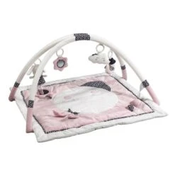 Tapis D'éveil Miss Fleur De Lune