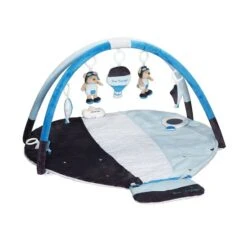 Tapis éveil New Lazare