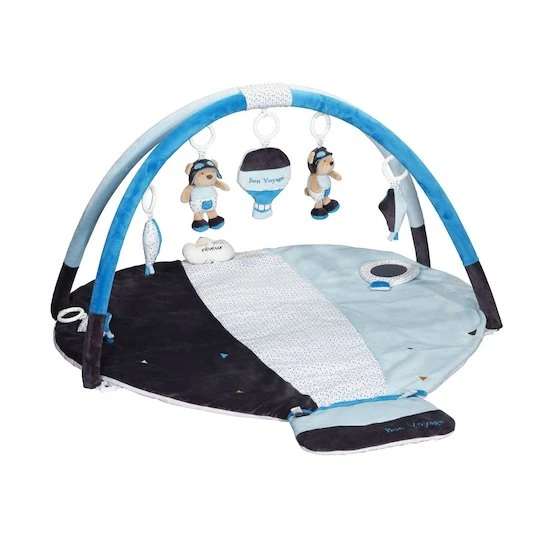 Tapis éveil New Lazare 1 Tapis éveil New Lazare