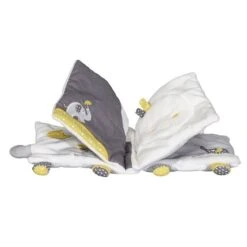 Livre D'éveil Babyfan -Moulin Roty Soldes 3500760106884 3500760106884 3BaseMedia 550Wx550H