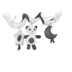 Spirale D'activités Panda Chao Chao