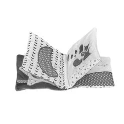 Livre D'éveil Panda Chao Chao -Moulin Roty Soldes 3500760113714 3500760113714 3BaseMedia 550Wx550H