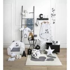 Livre D'éveil Panda Chao Chao -Moulin Roty Soldes 3500760113714 3500760113714 4BaseMedia 550Wx550H