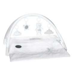 Tapis D'éveil Lily Grey