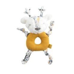 Hochet Promenons Nous