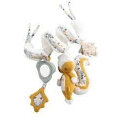 Spirale D'activités Promenons Nous