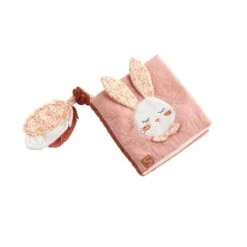 Livre D'éveil Esmee