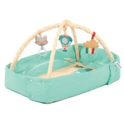 Tapis D'éveil Montgolfière -Moulin Roty Soldes 3550833200087 3550833200087 7BaseMedia 550Wx550H