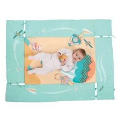 Tapis D'éveil Montgolfière -Moulin Roty Soldes 3550833200087 3550833200087 8BaseMedia 550Wx550H